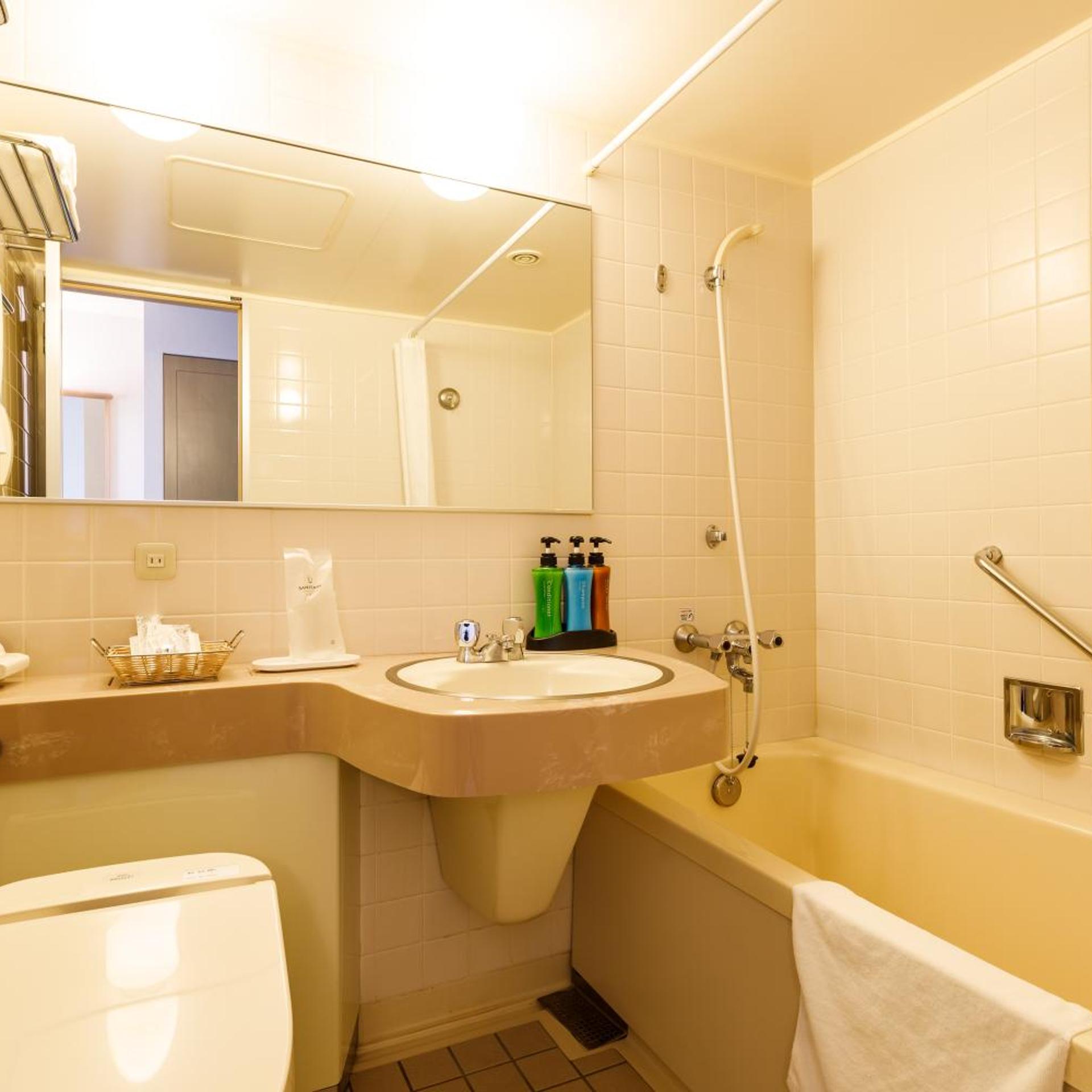 Fukuno Town Hotel A MIEUX 50/51