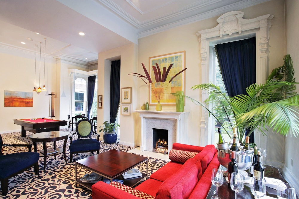 The Mansion On Delaware Ave 35/51