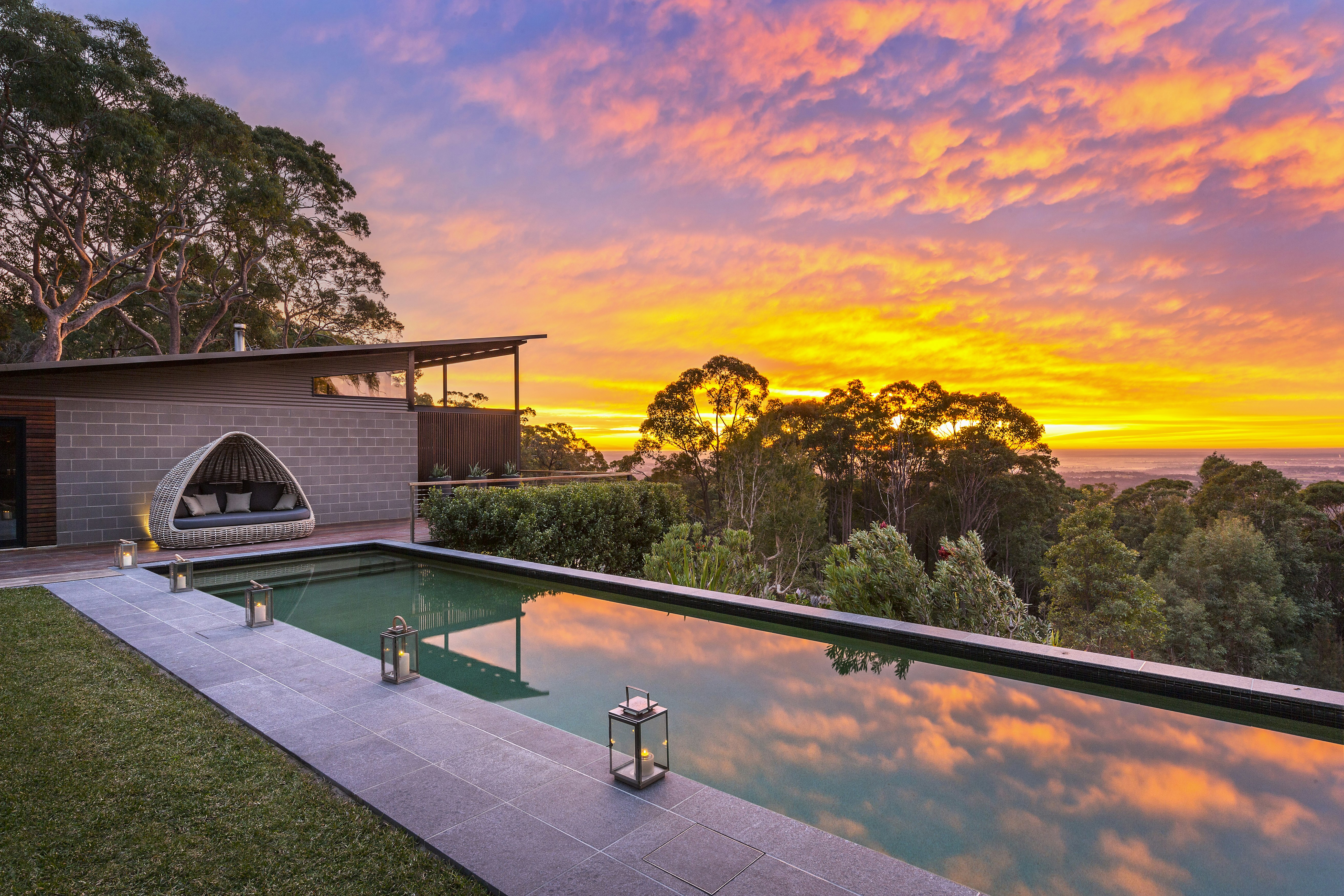 Spicers Sangoma Retreat 14/16