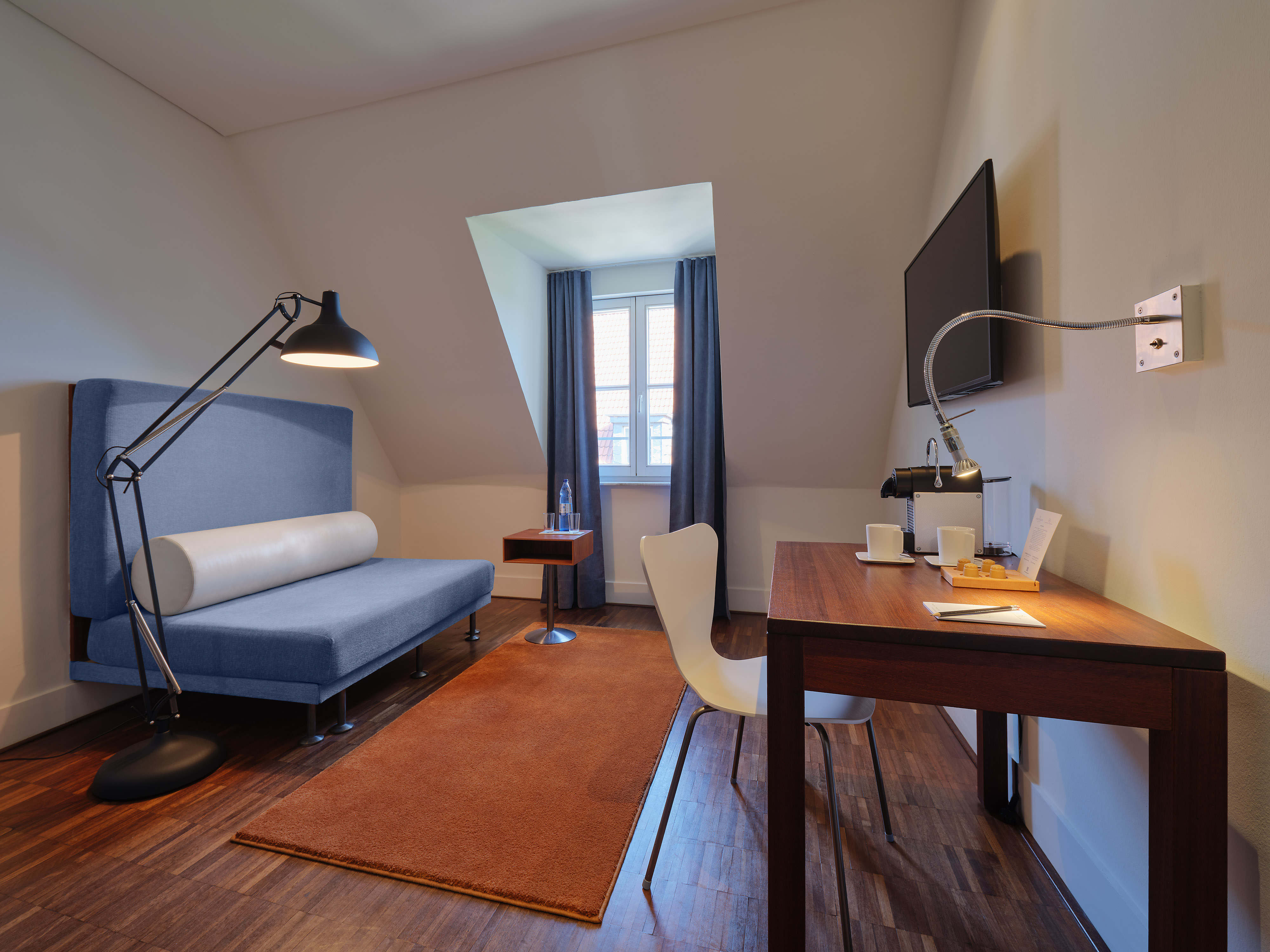 Classik Hotel Antonius 13/37