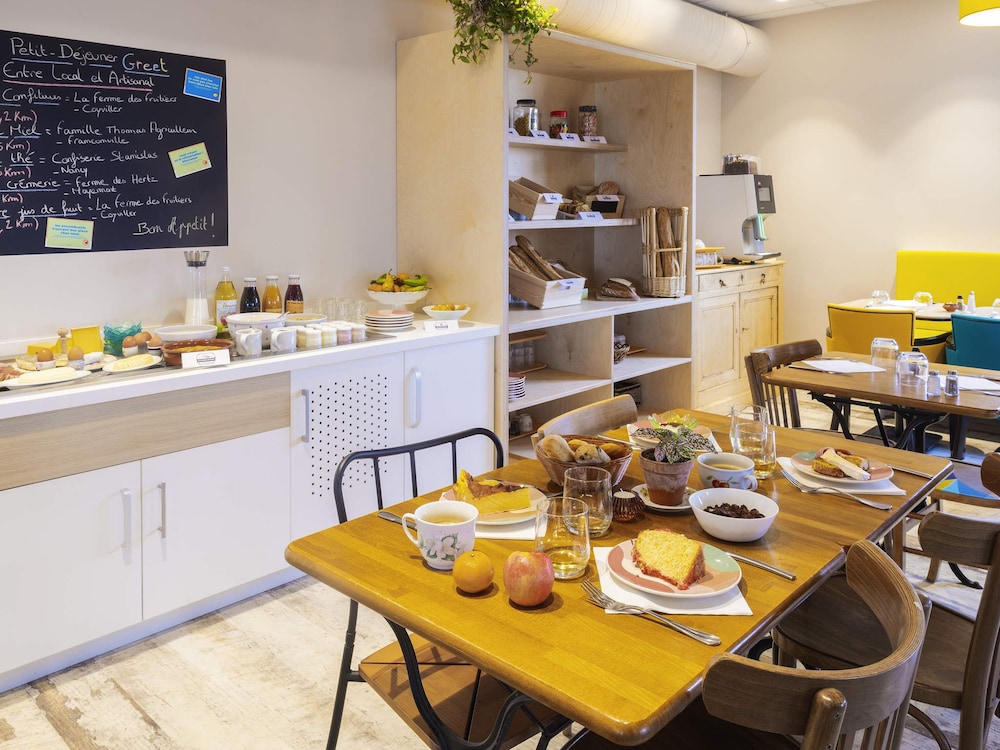 greet Hotel Nancy Sud 44/58