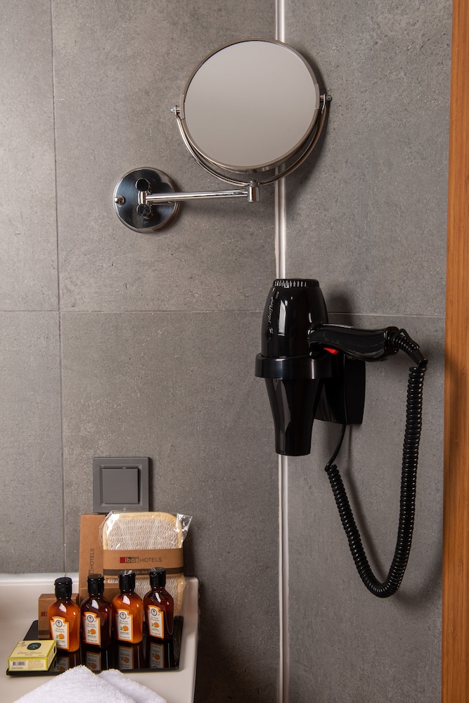 Ibos Hotels Izmir 34/64
