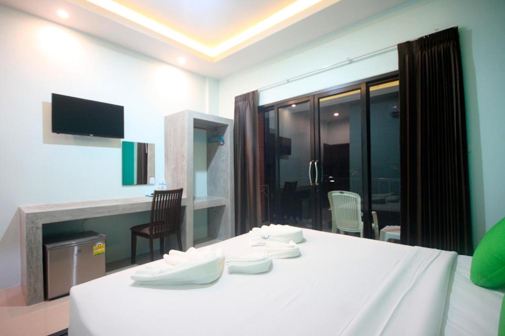 The Aireen Hotel 14/41