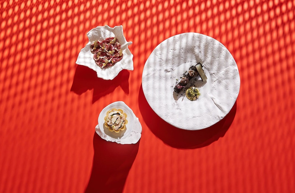 シュタイゲンベルガー パークホテル デュッセルドルフ 写真4