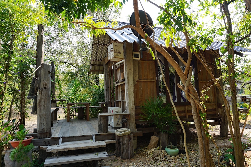 Sukhothai City Resort 38/50