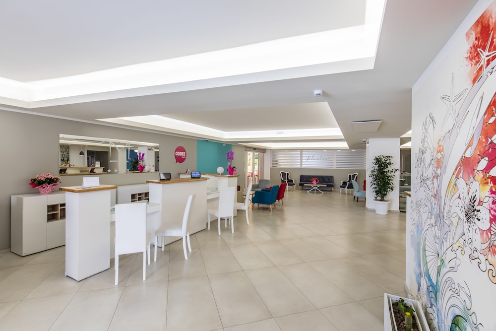 Sentido Michelizia Tropea Resort 5/48