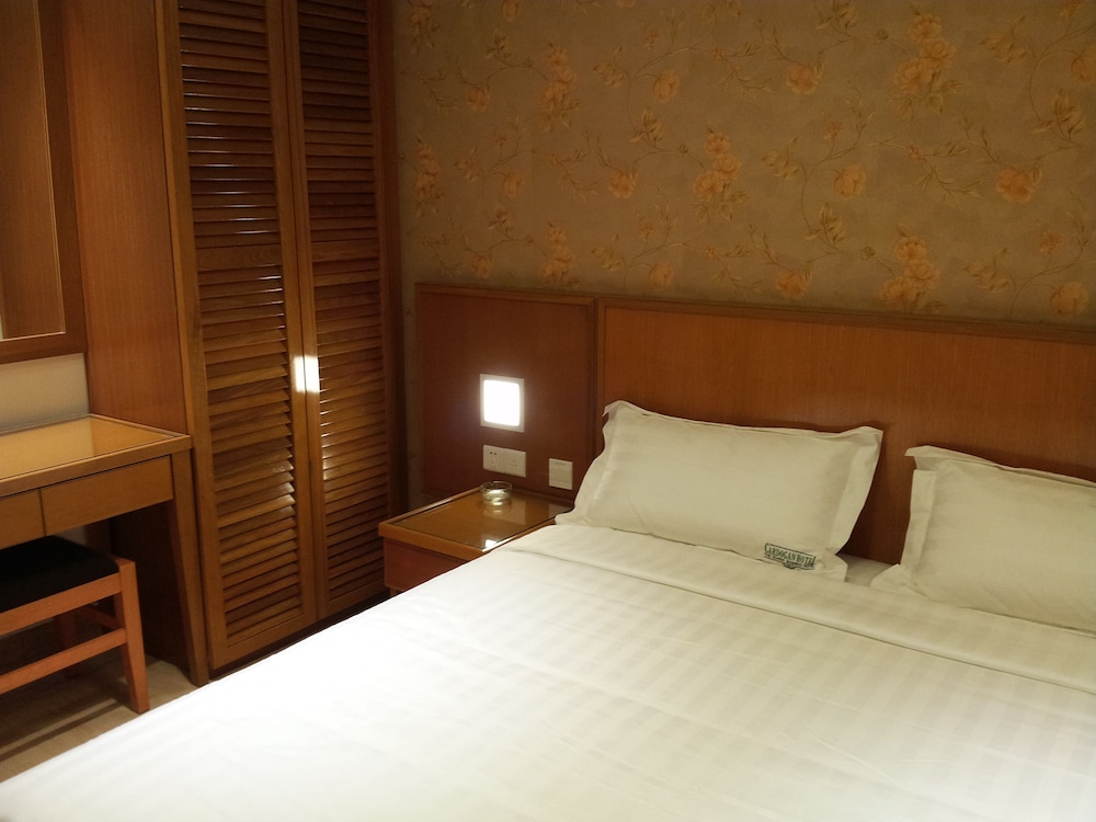 Cardogan Hotel 17/46