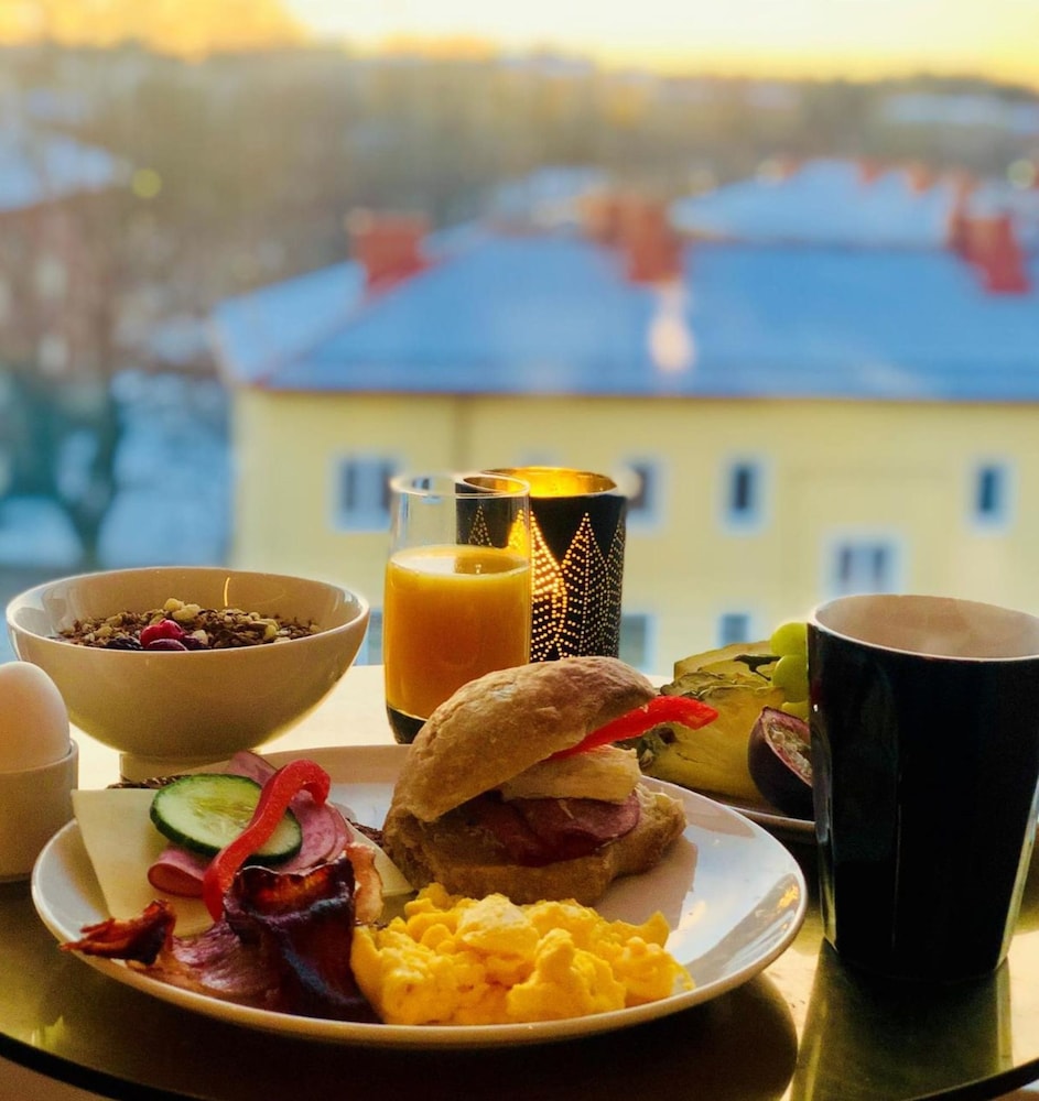 Hotel von Kraemer 16/24