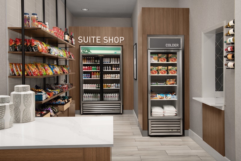 Homewood Suites By Hilton San Antonio-Riverwalk/Downtown 48/67