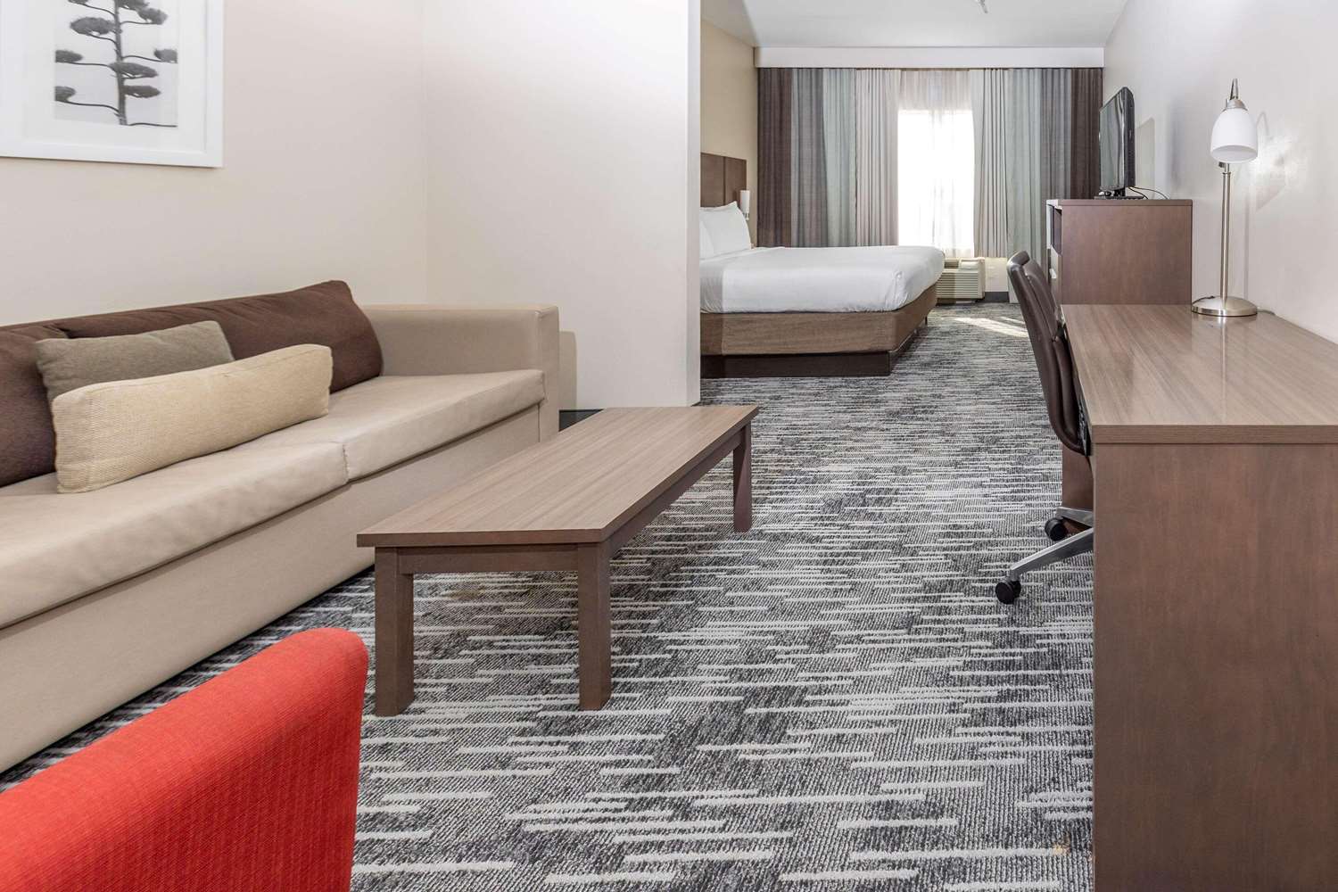 Country Inn & Suites by Radisson, Smyrna - Atlanta Northwest 16/17