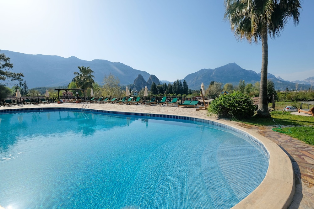 BESO Hotel Berke Ranch & Nature 33/54