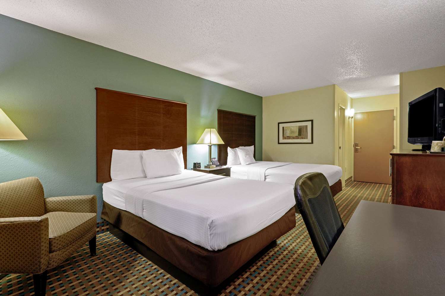 La Quinta Inn by Wyndham Columbia Se Fort Jackson 6/23