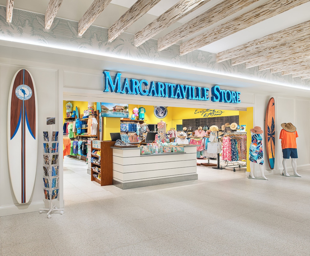 Margaritaville Beach Resort Fort Myers 38/50