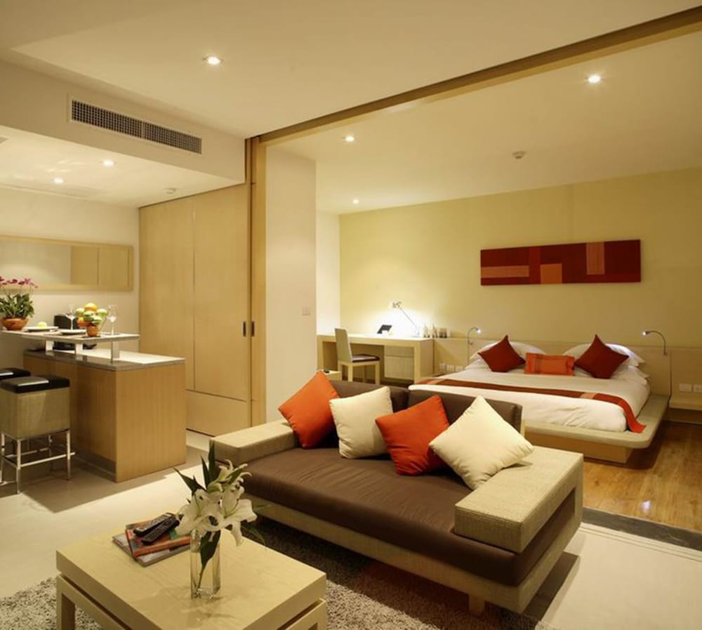 Indochine Resort Villas 63/85