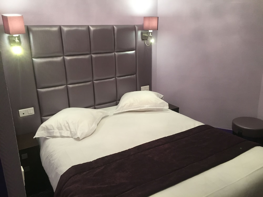HOTEL D ALSACE 43/60
