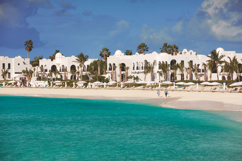 Cap Juluca, A Belmond Hotel (ex. Cap Juluca) 3/78