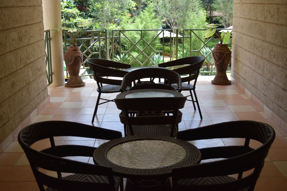 Margarita House 31/50