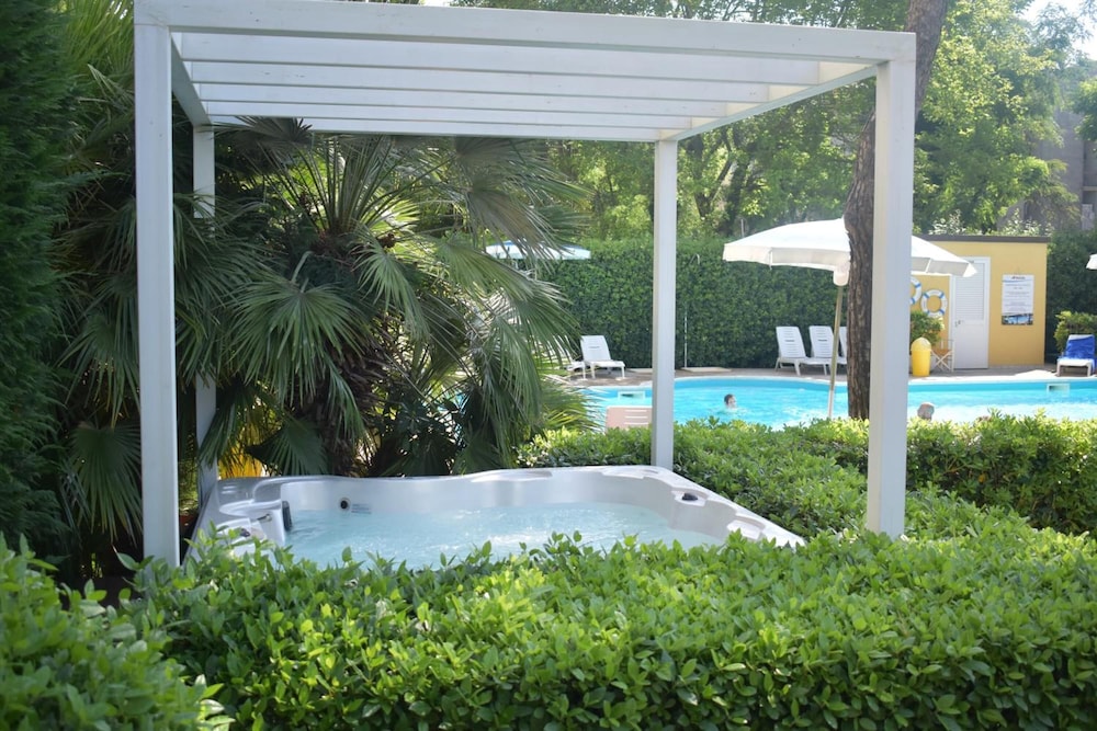 Hotel Bahama 17/26