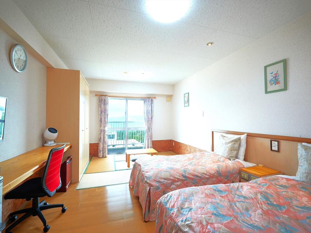 Condominium Hotel Shimanchu Club 17/50