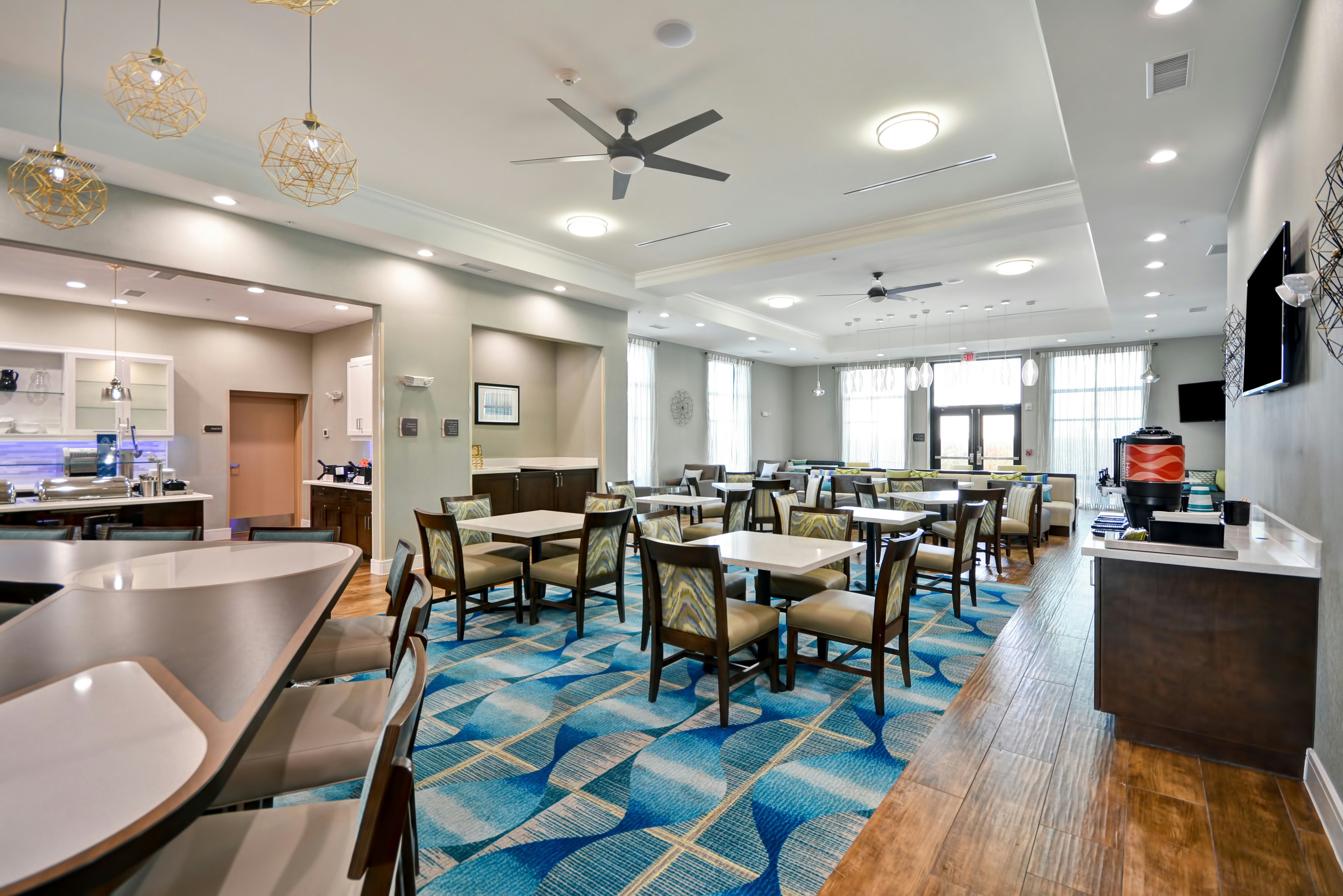 Homewood Suites By Hilton Galveston 18/31