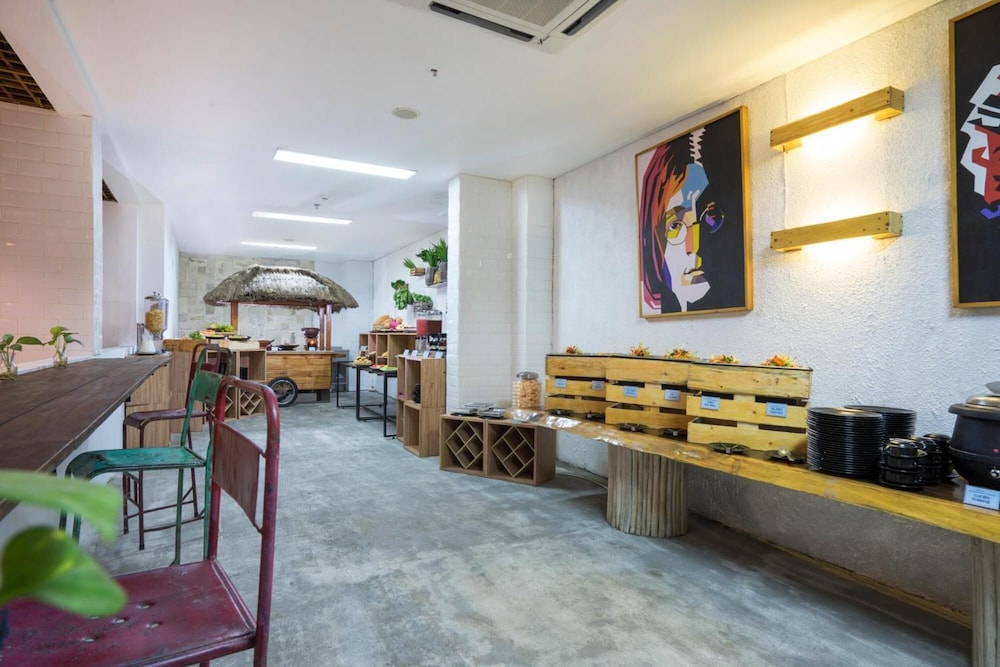 Hotel Liberta Seminyak 35/50