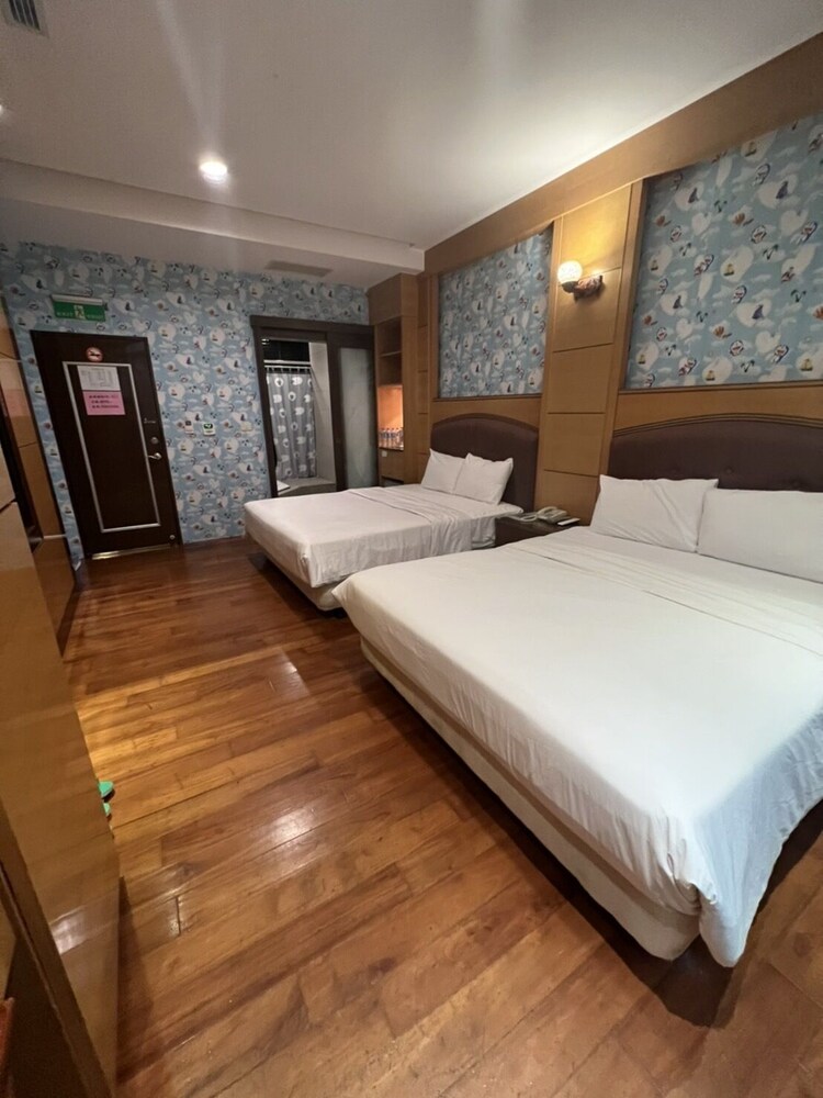 Charming Motel 6/47