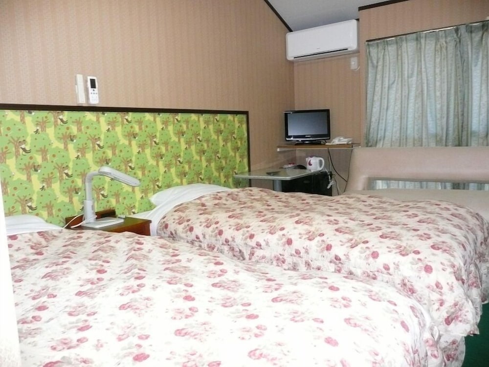 Hotel Famitic Myojin 15/44