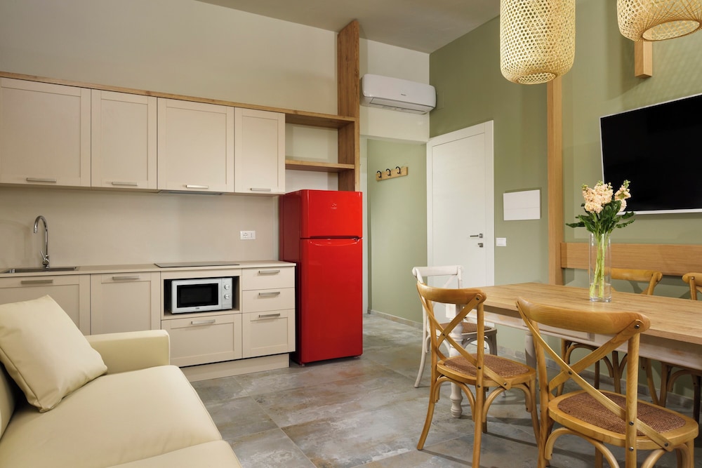 San Francesco Country Resort 31/50