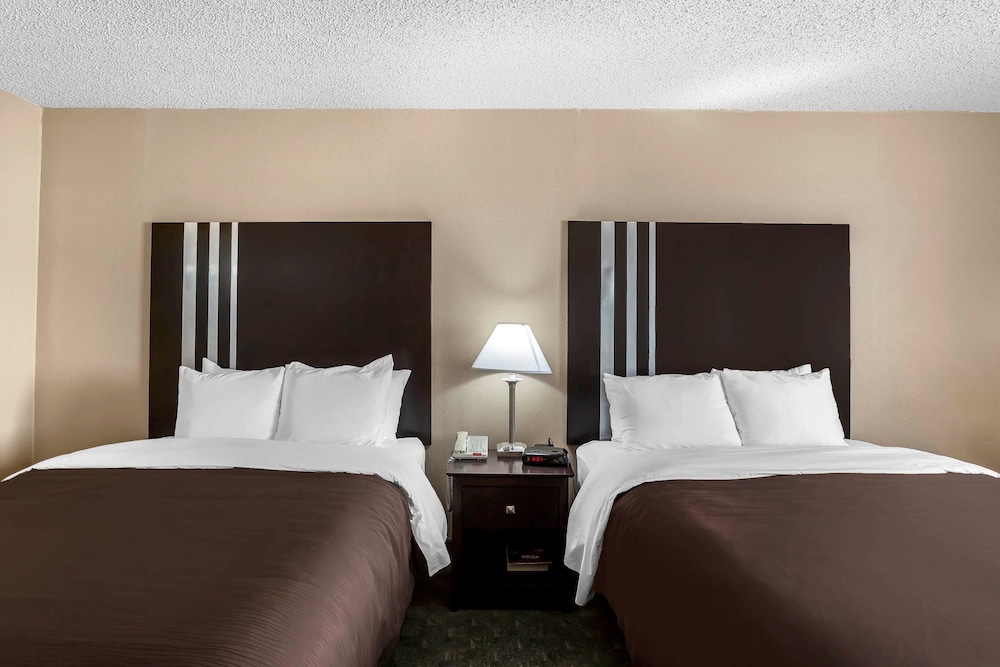 Quality Inn Dumas 12/39
