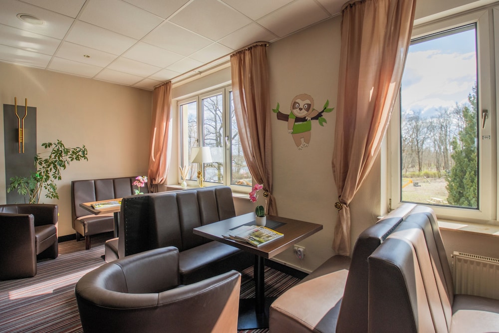 Seehotel Brandenburg An Der Havel 49/70