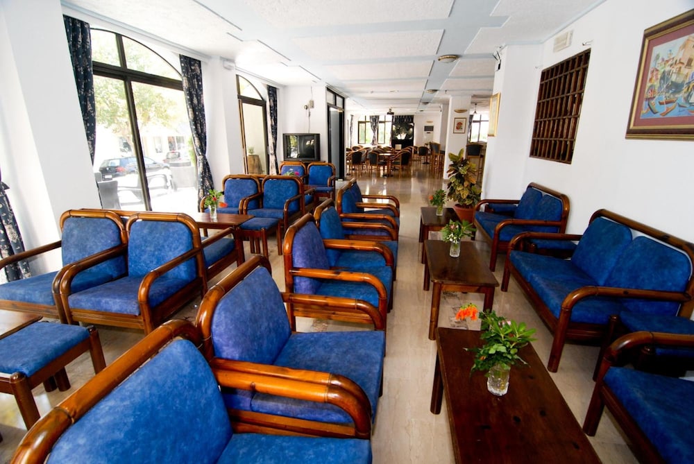 Aegeon Hotel - Adults Only 29/53