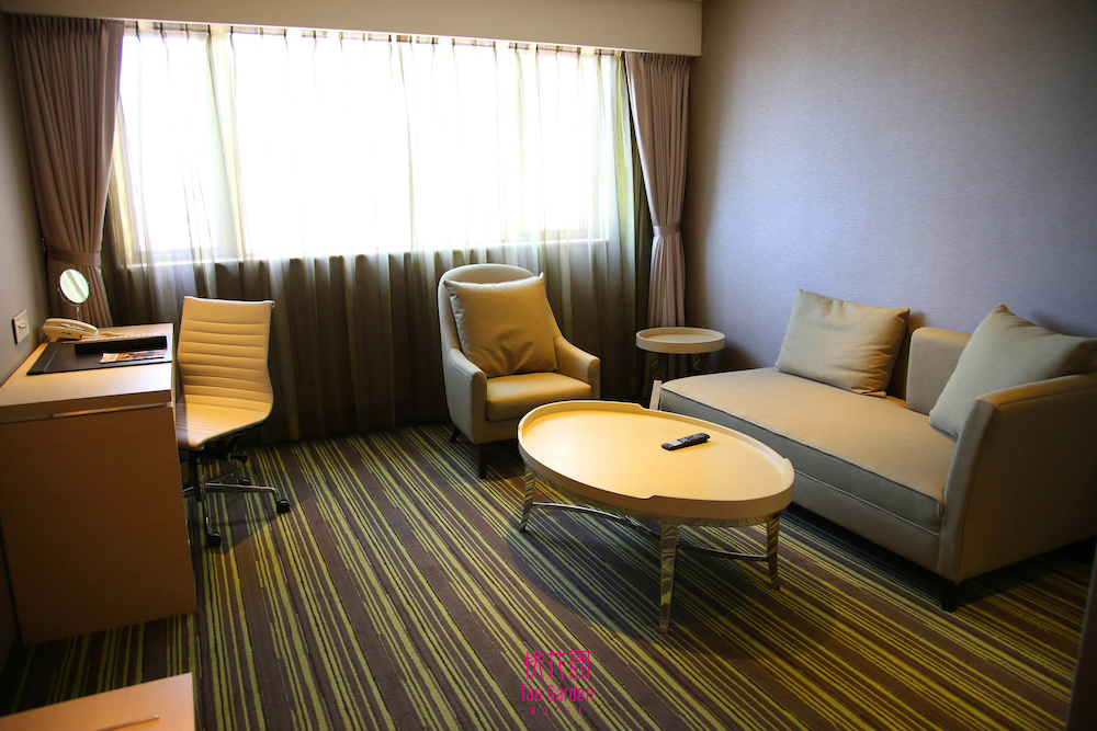 Tao Garden Hotel 30/50