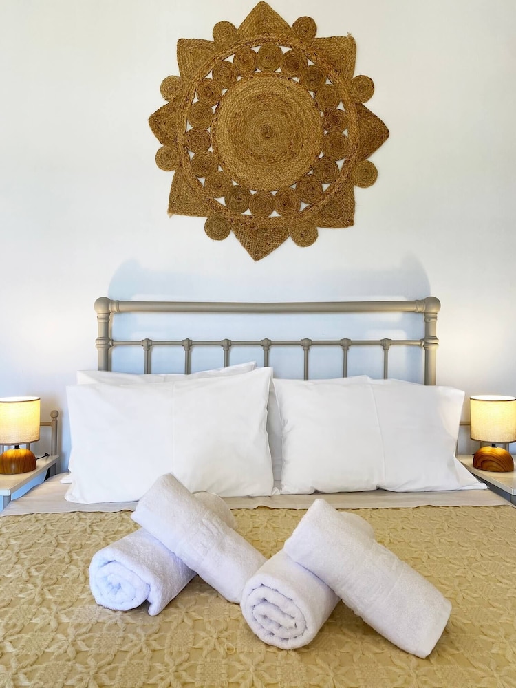 Agnadi Syros Studios & Rooms photo2