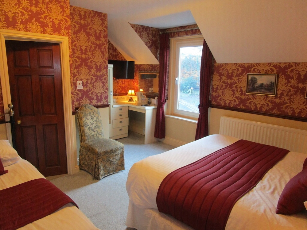 Brookfield B&B Guest House 13/25