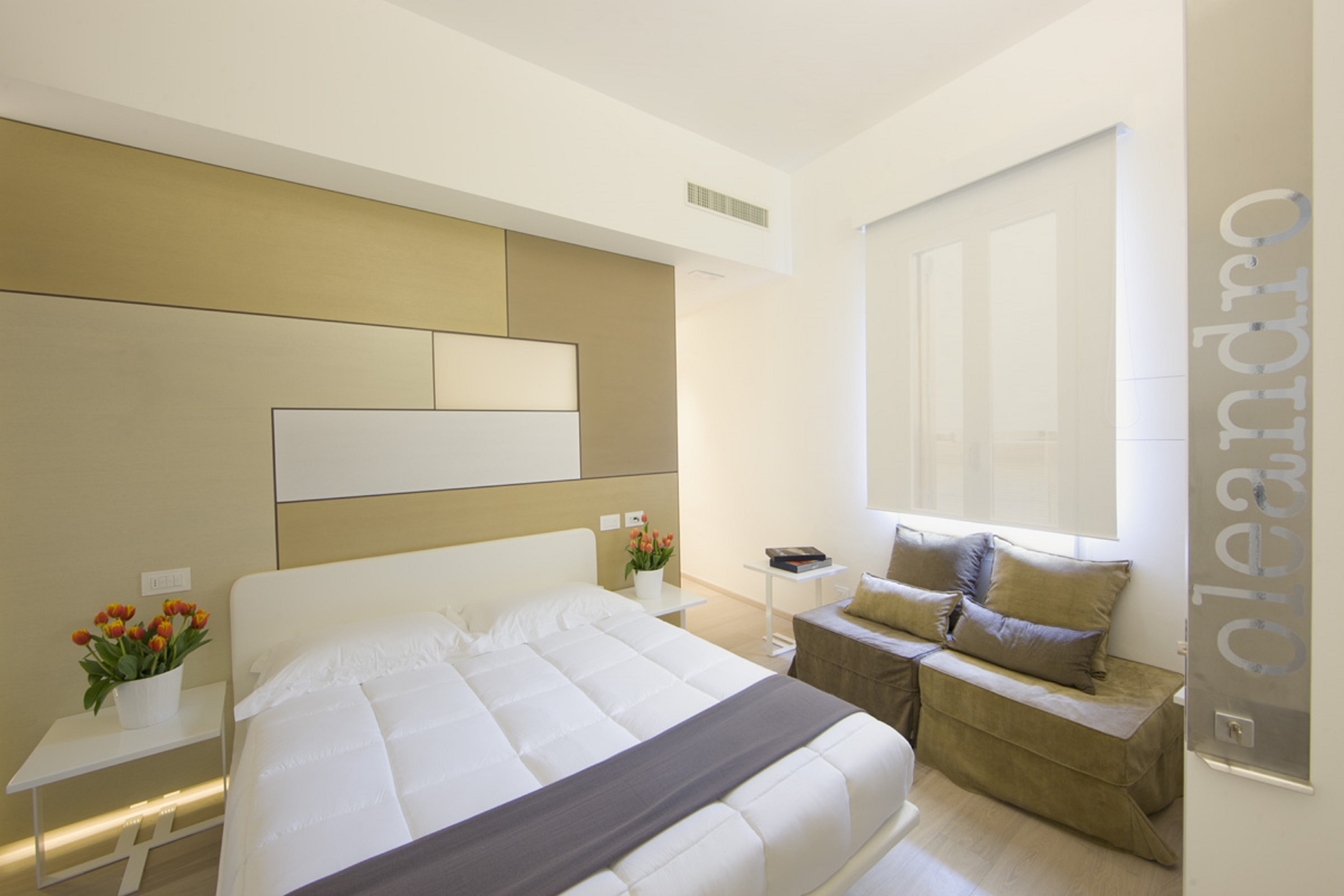 SANTACROCE LUXURY ROOMS 17/48