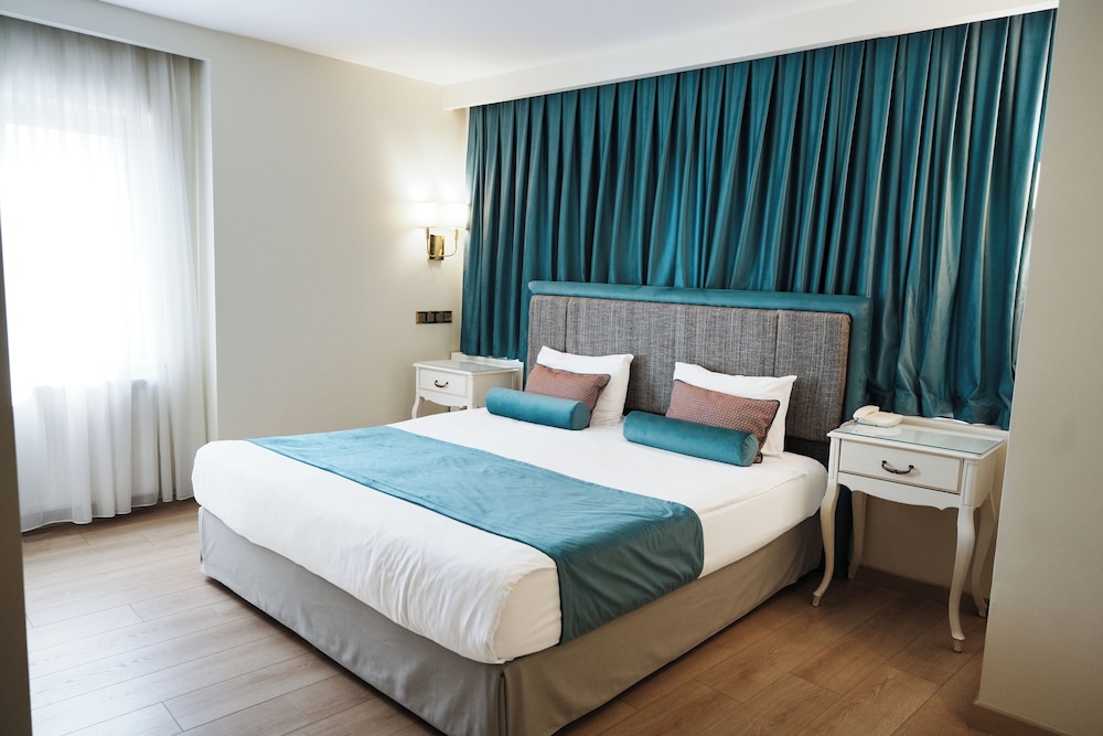Taximtown Hotel 28/65