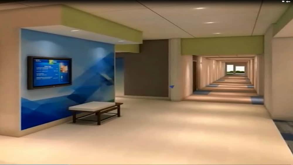 Holiday Inn Express & Suites Roswell 38/68