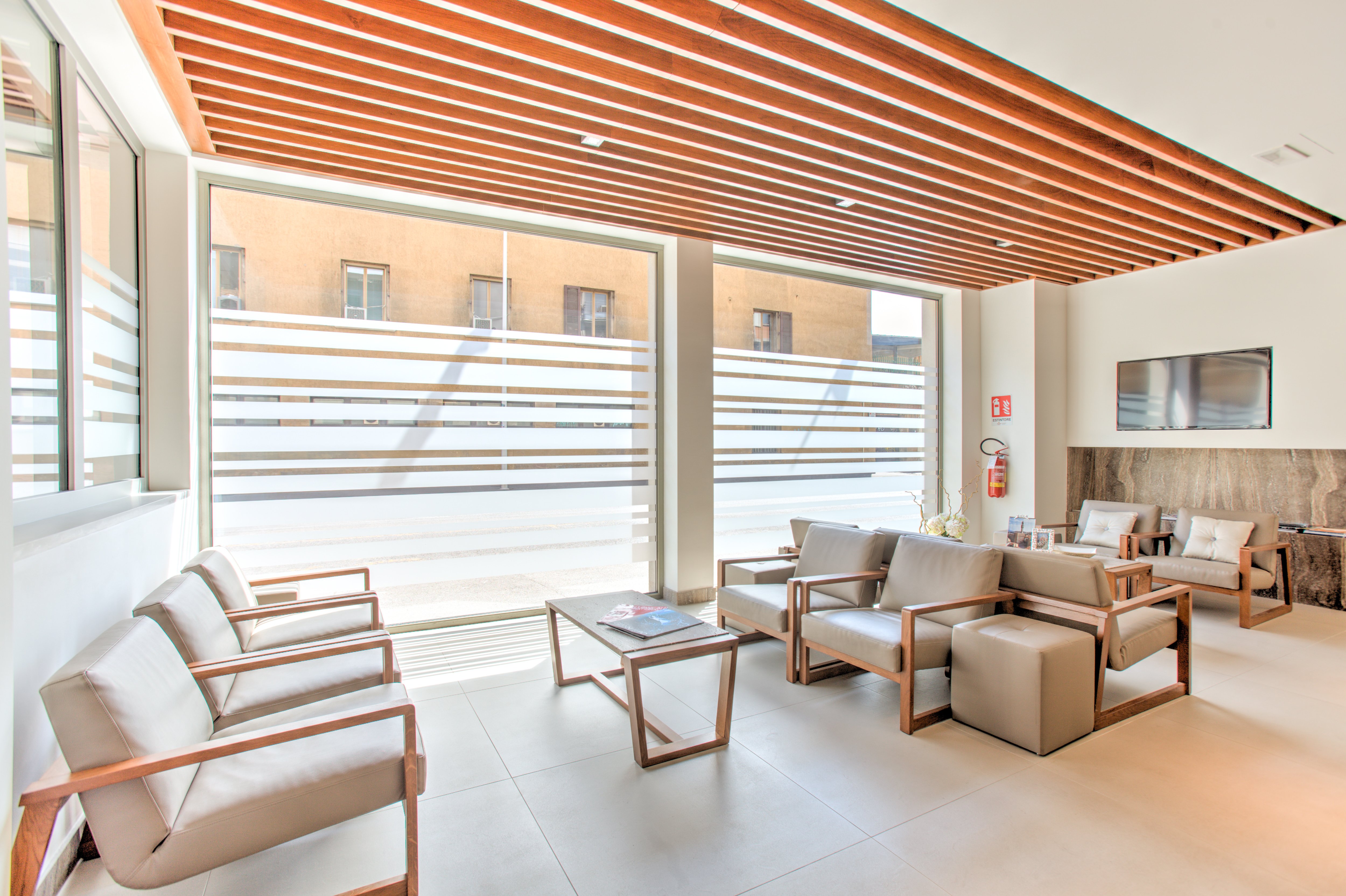 MH Florence Hotel & Spa 21/39