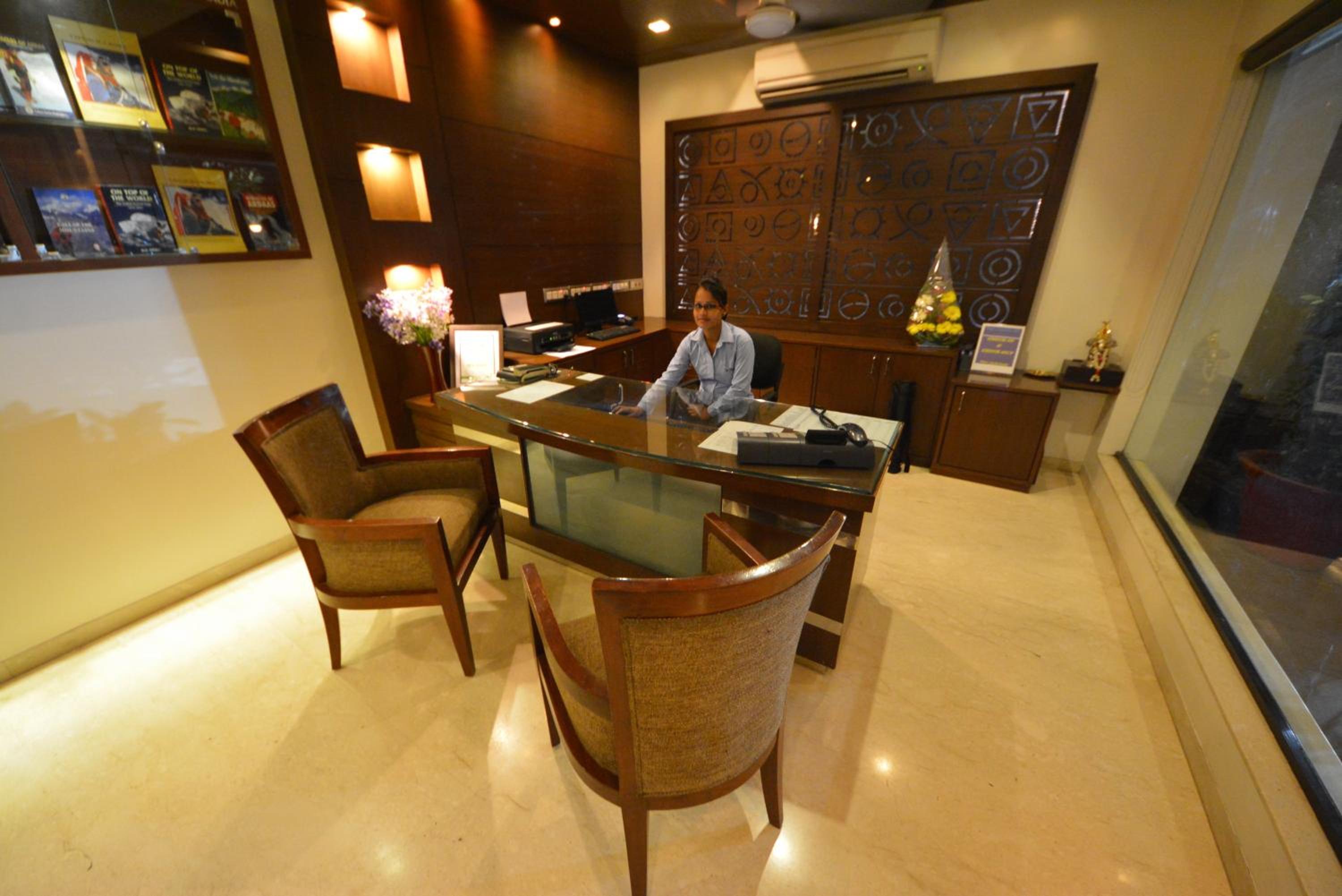 Hotel Legend Inn, Nagpur 8/53