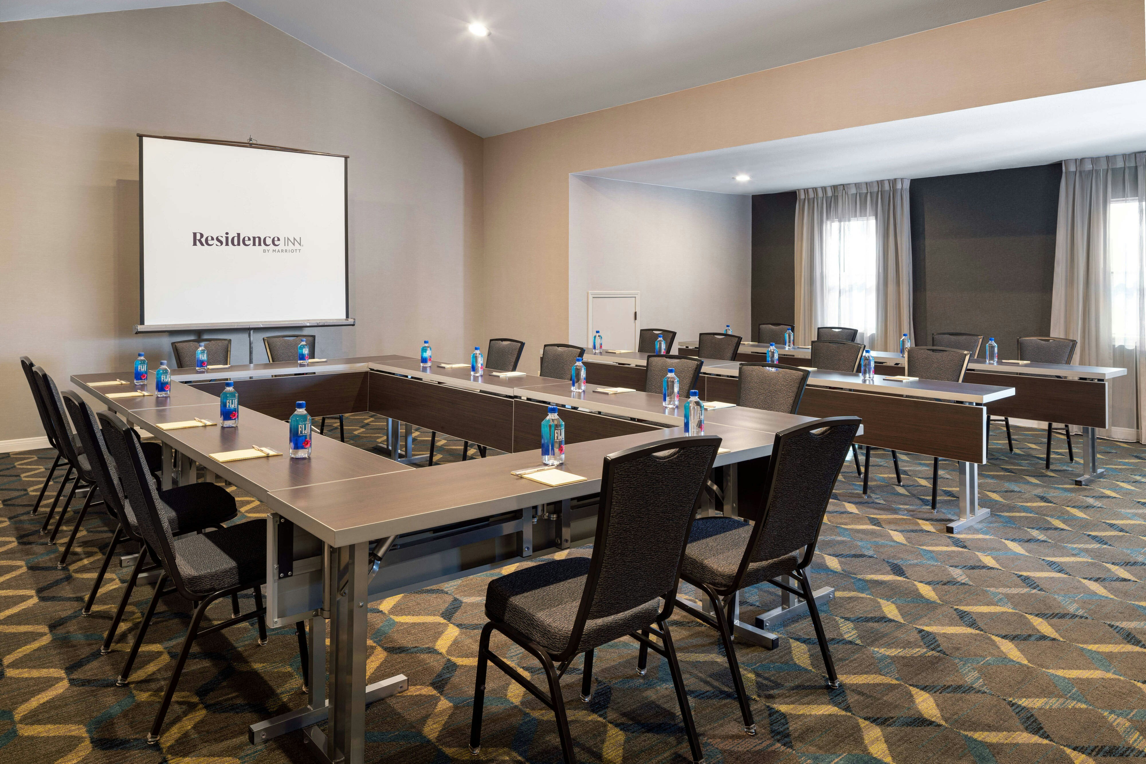 Residence Inn By Marriott Long Beach 11/17