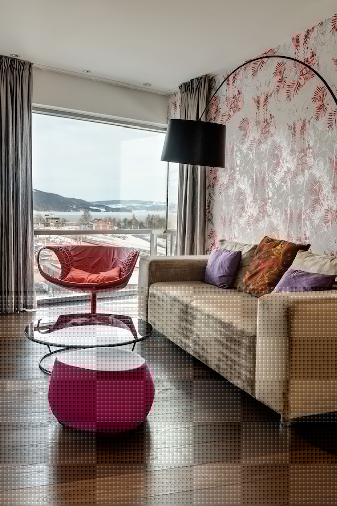 Quality Hotel Strand Gjovik 23/30