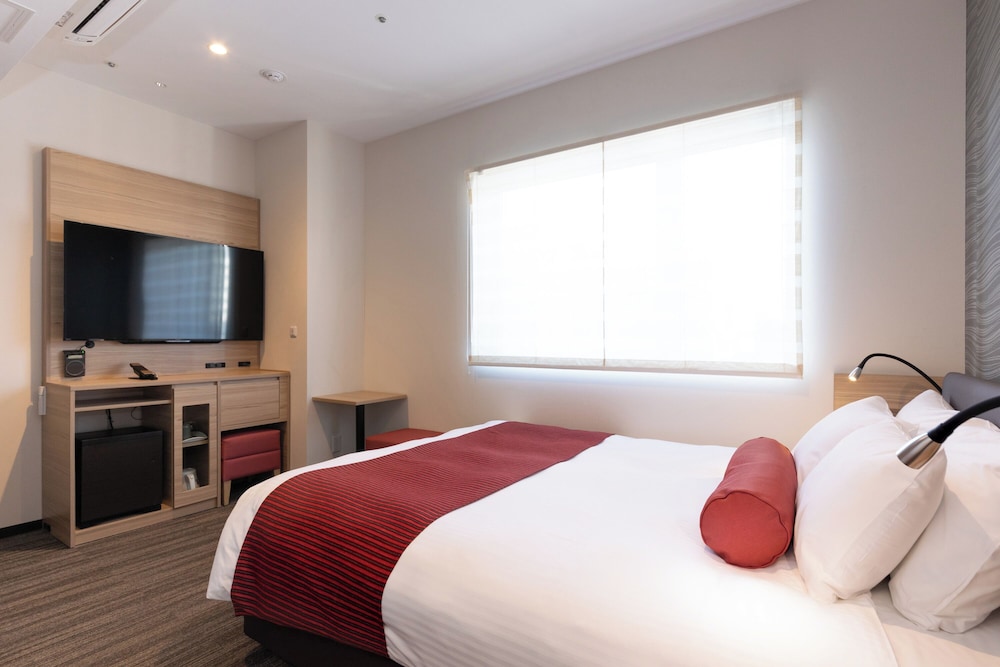 EX, DOUBLE BED