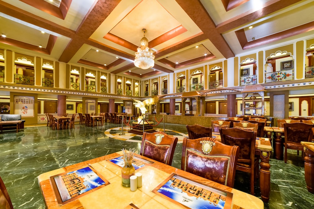 Chokhi Dhani the Palace Hotel 54/74