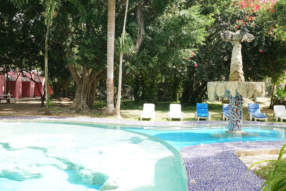 Hotel Doralba Inn Chichen 60/69