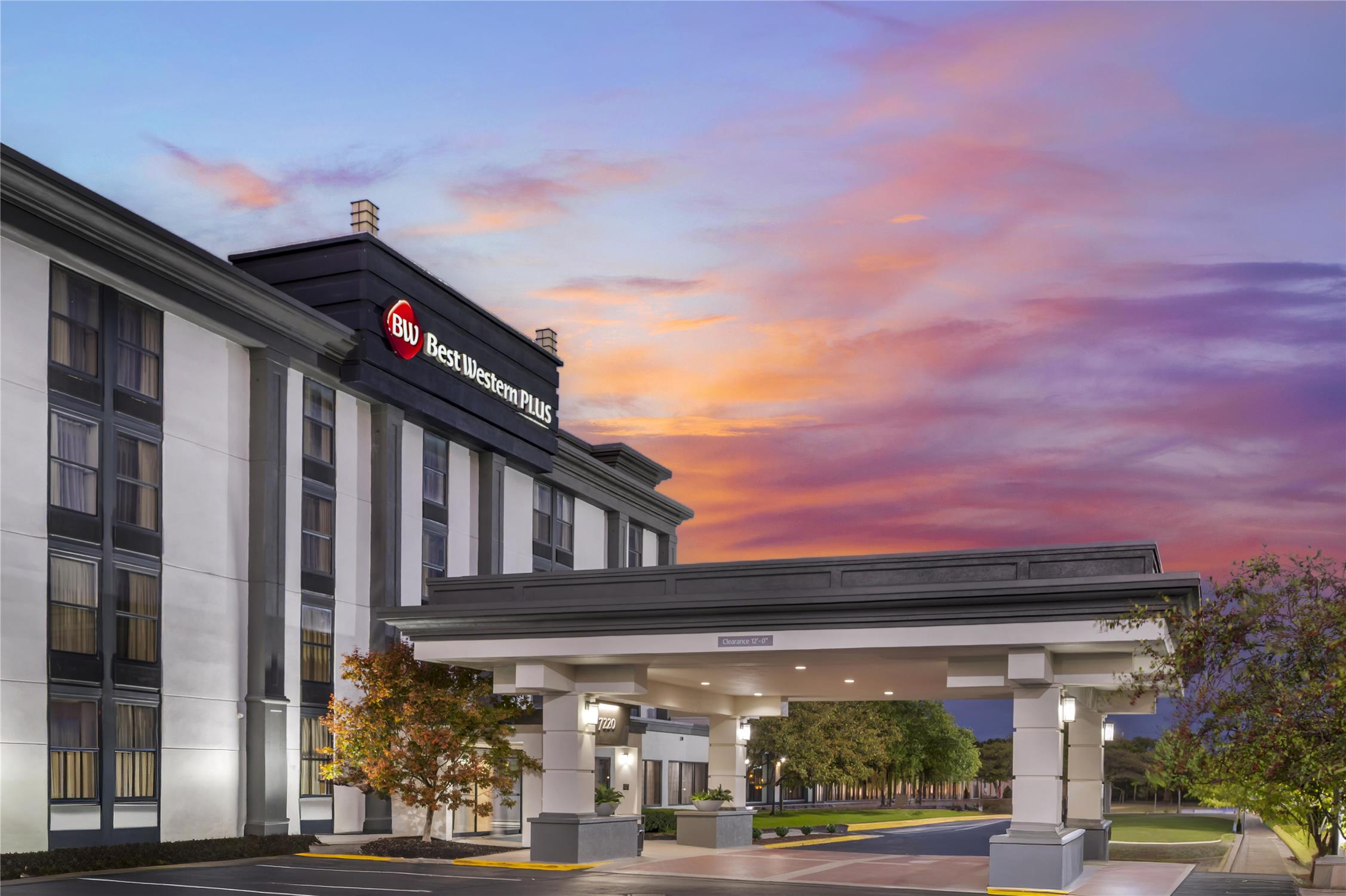 Best Western Plus Indianapolis NW Hotel photo5