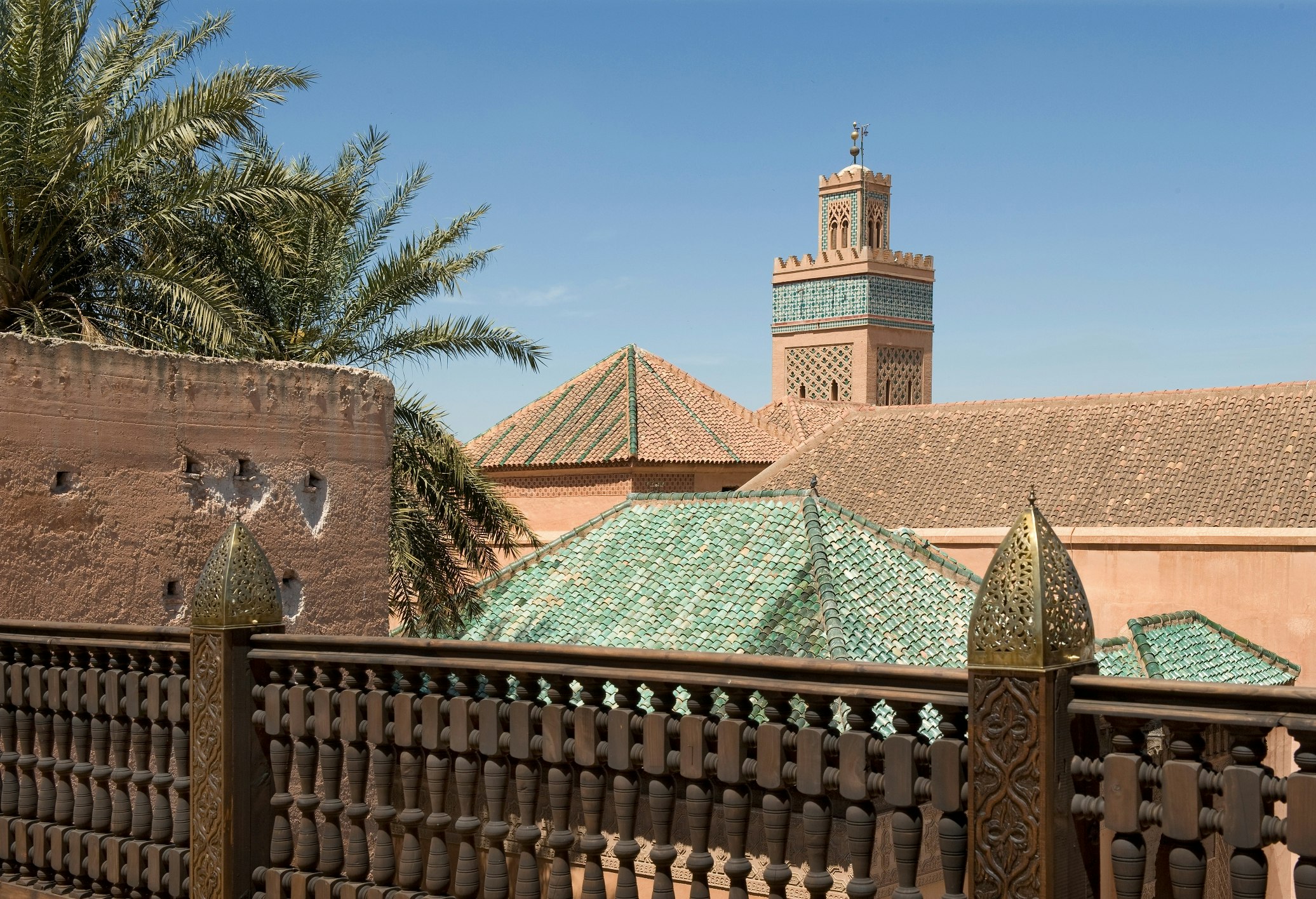 La Sultana Marrakech 45/50