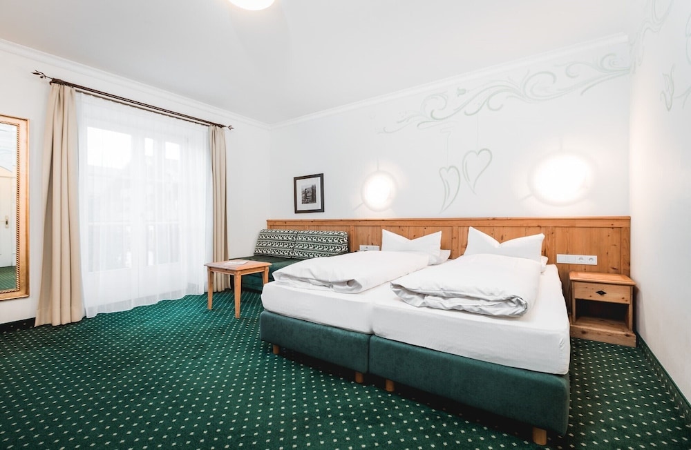 Post Seefeld - Wellnesshotel Tirol 12/50