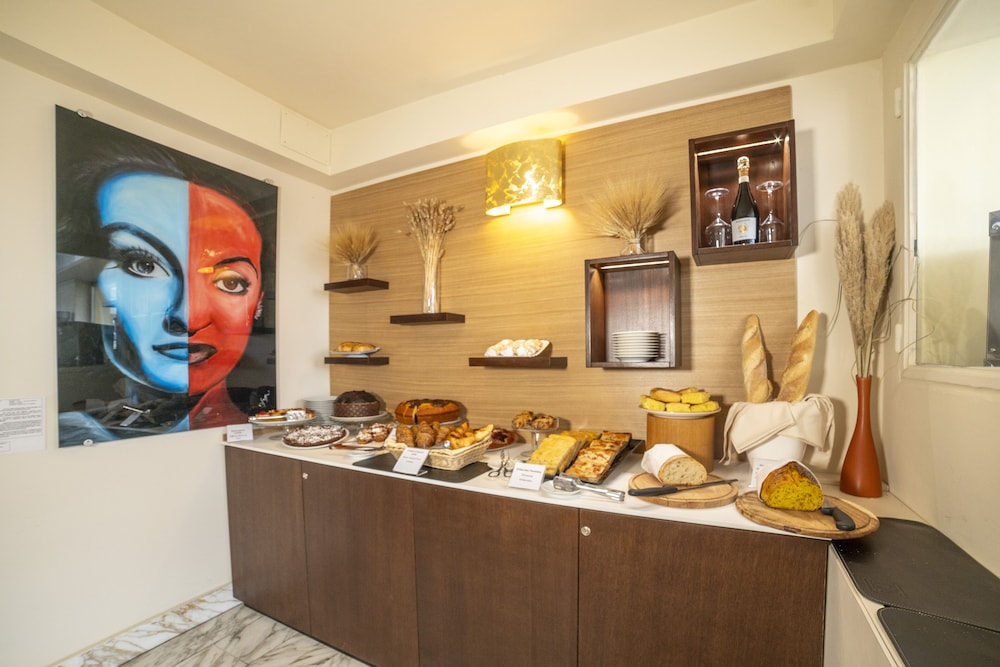 Della Signoria Hotel 4/42