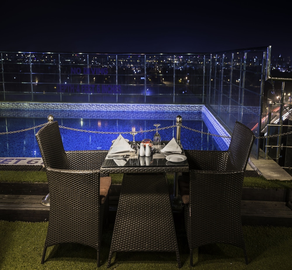 Sarovar Portico Jaipur 32/66