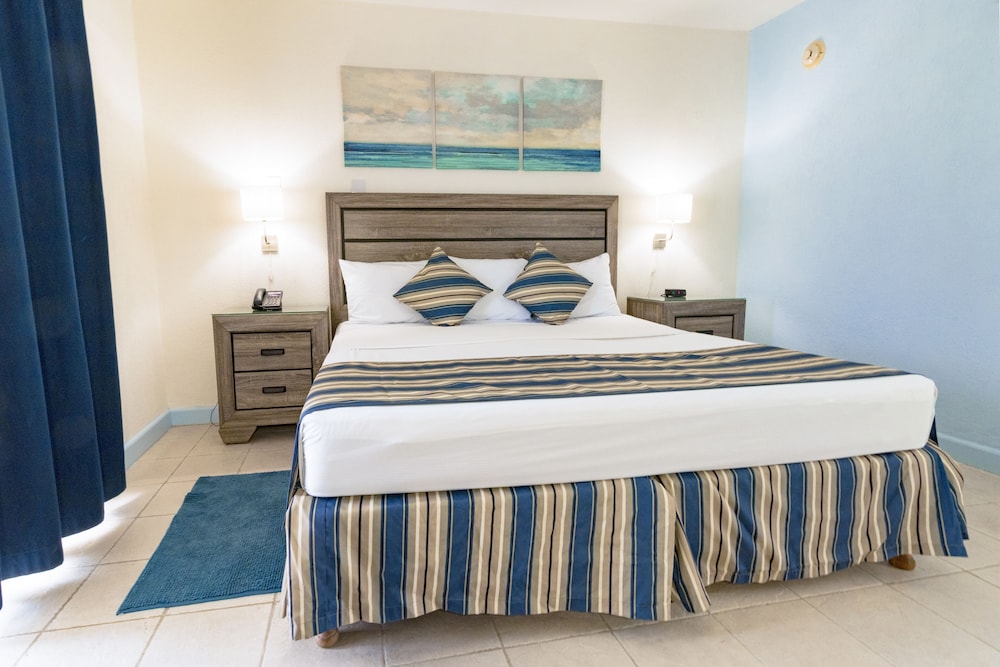 Time Out Hotel Barbados 21/50